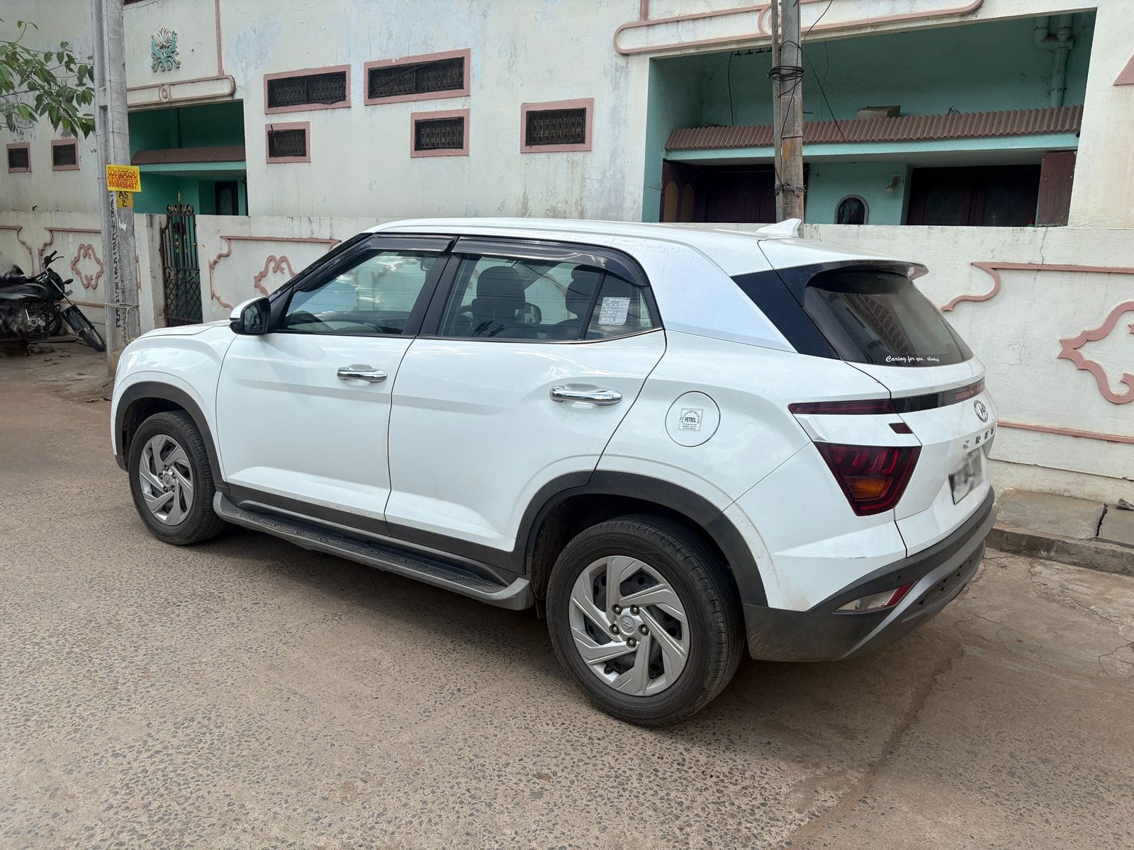 Aman Self Drive Car Rentals