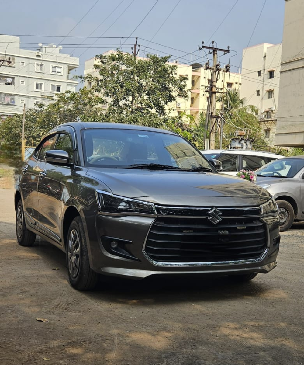 Aman Self Drive Car Rentals