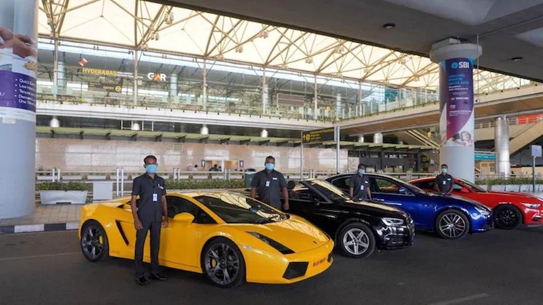 Aman Self Drive Car Rentals