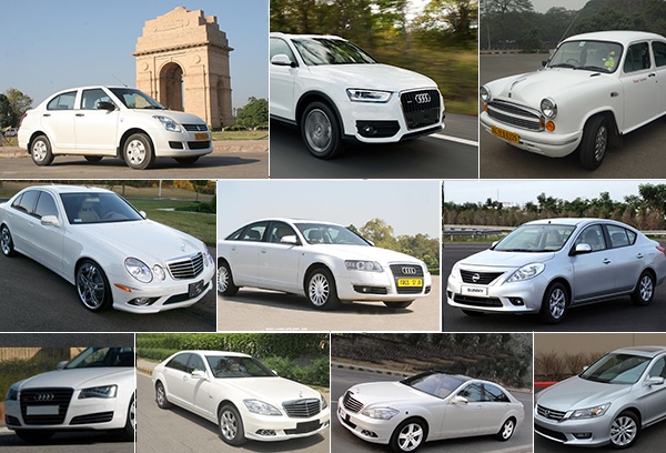 Aman Self Drive Car Rentals