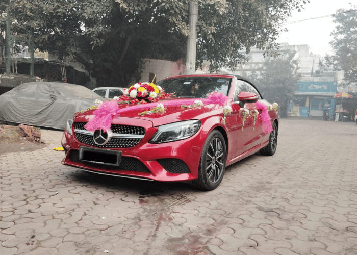 Aman Self Drive Car Rentals