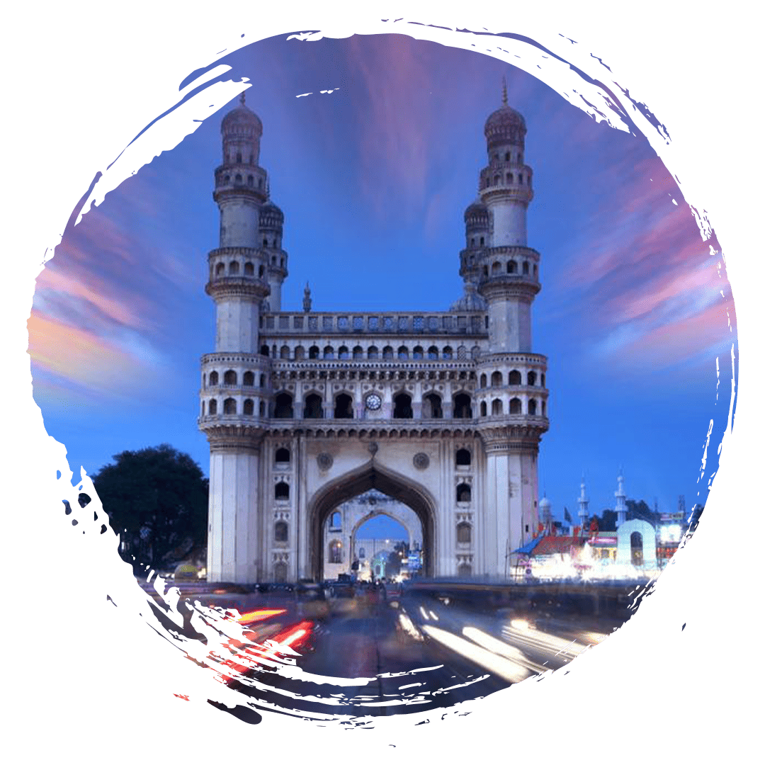 Self Drive Cars in Hyderabad - Creta, Swift, Innova at RGIA Airport & Gachibowli