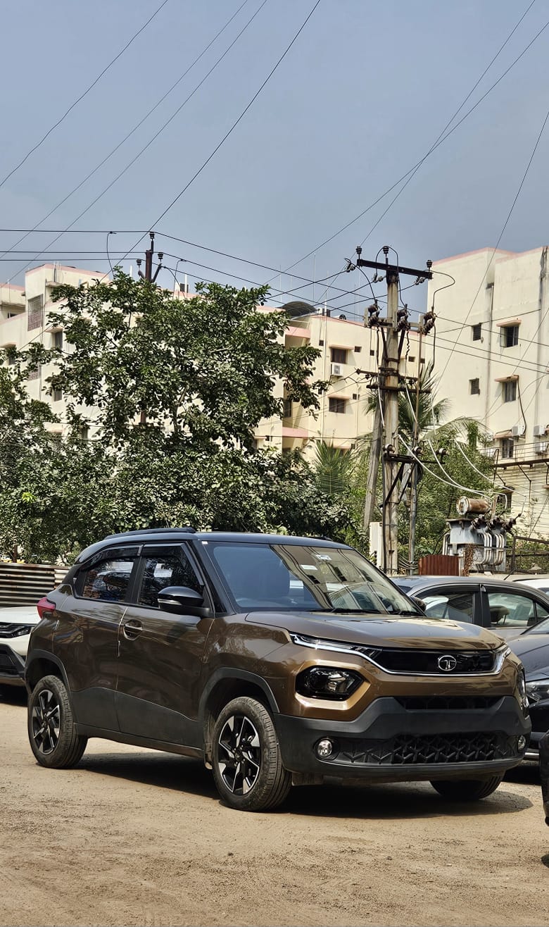 Aman Self Drive Car Rentals