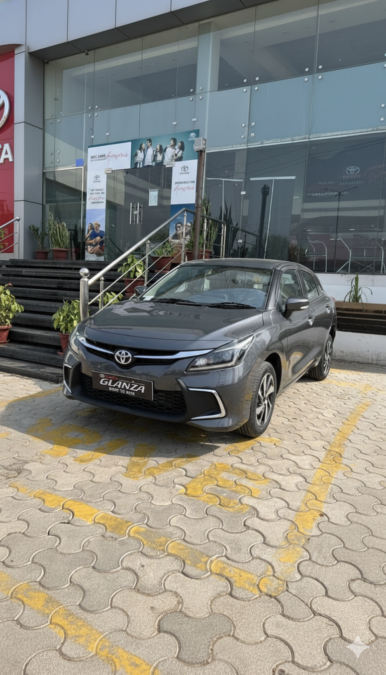 Aman Self Drive Car Rentals